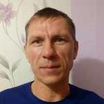 Aleksei, 46 лет