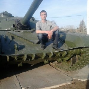 Олег Ураков, 28 лет