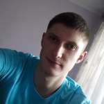 Павел, 34 года