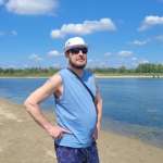Денис, 44 года